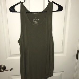 Aeo Soft & Sexy Tank Top